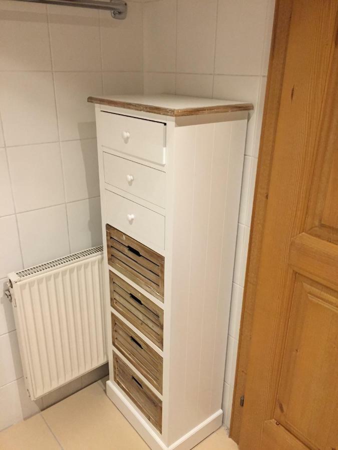 Brenners Dorfstube Apartment Fieberbrunn Ngoại thất bức ảnh