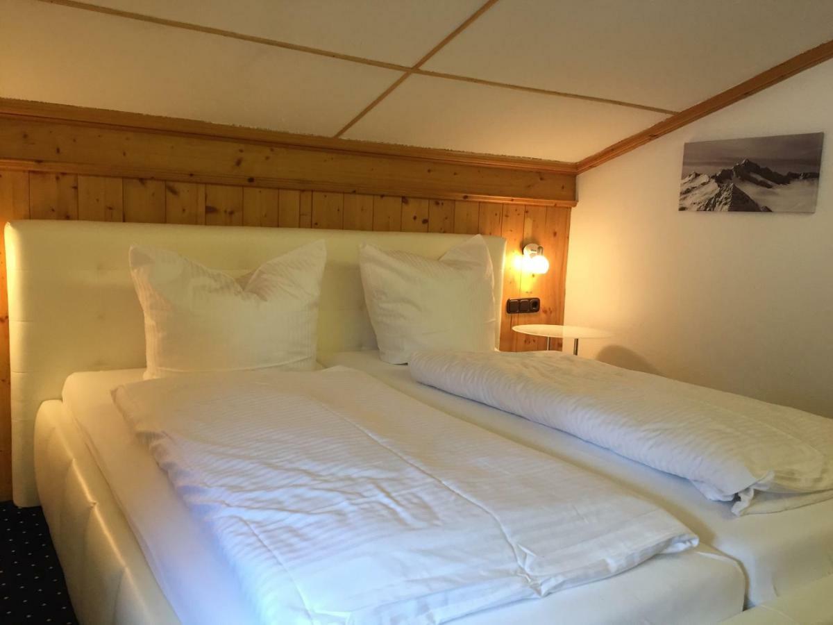 Brenners Dorfstube Apartment Fieberbrunn Ngoại thất bức ảnh